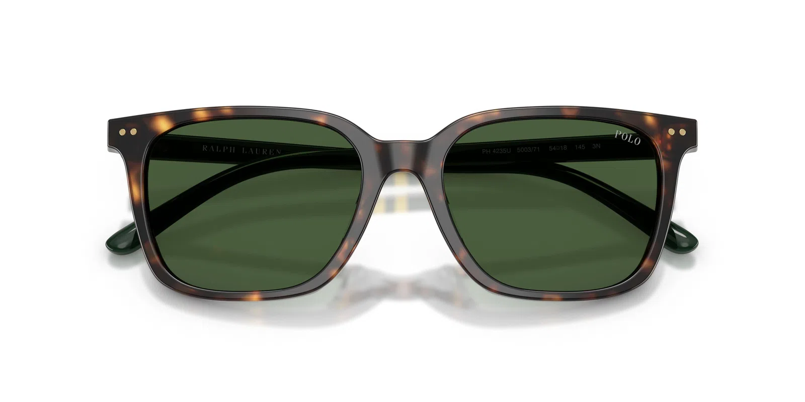 Polo 4235U Sunglasses - view 20